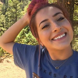 Meet your Posher, Taylor